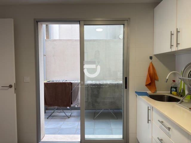 3 chambre Villa/Maison Mitoyenne à vendre à Xeraco avec piscine - 270 000 € (Ref: 9820374)