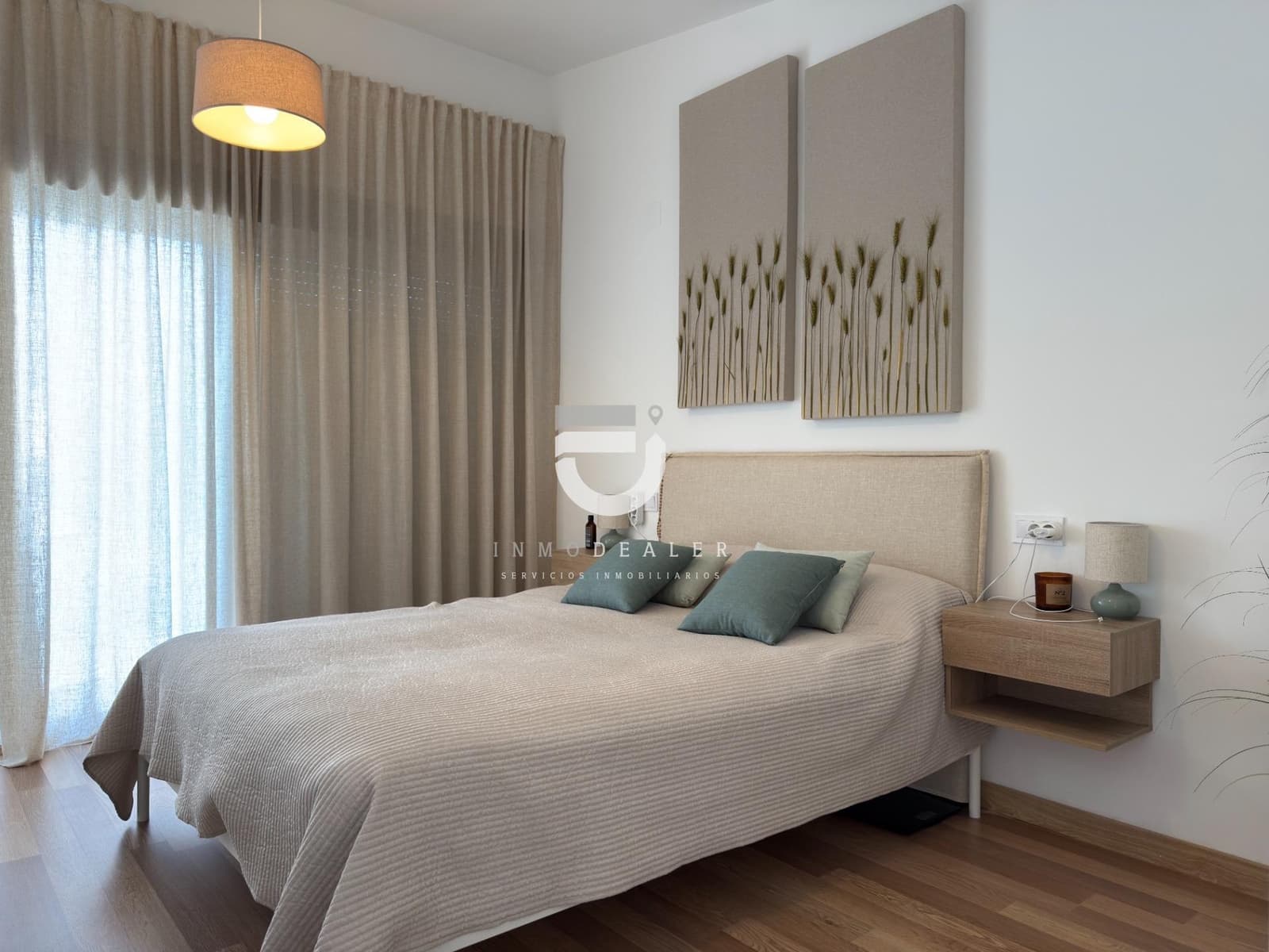 3 chambre Villa/Maison Mitoyenne à vendre à Xeraco avec piscine - 270 000 € (Ref: 9820374)