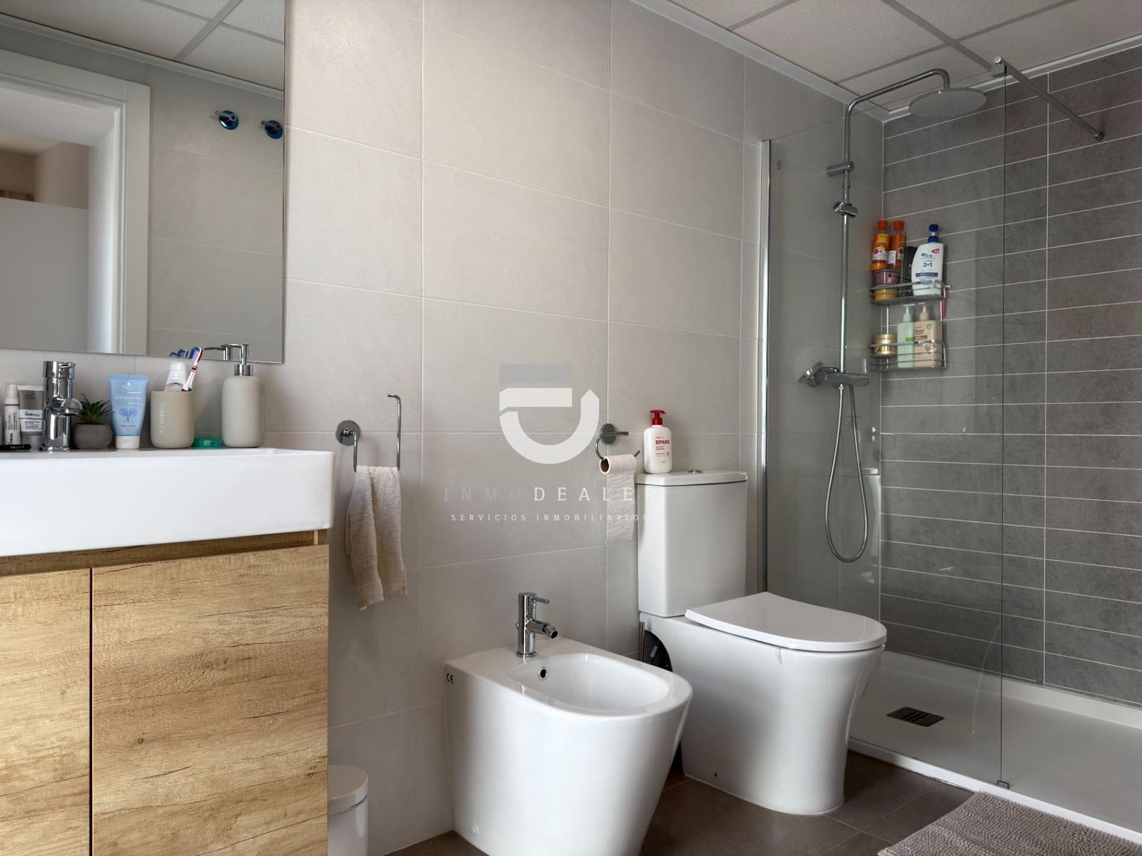 3 chambre Villa/Maison Mitoyenne à vendre à Xeraco avec piscine - 270 000 € (Ref: 9820374)