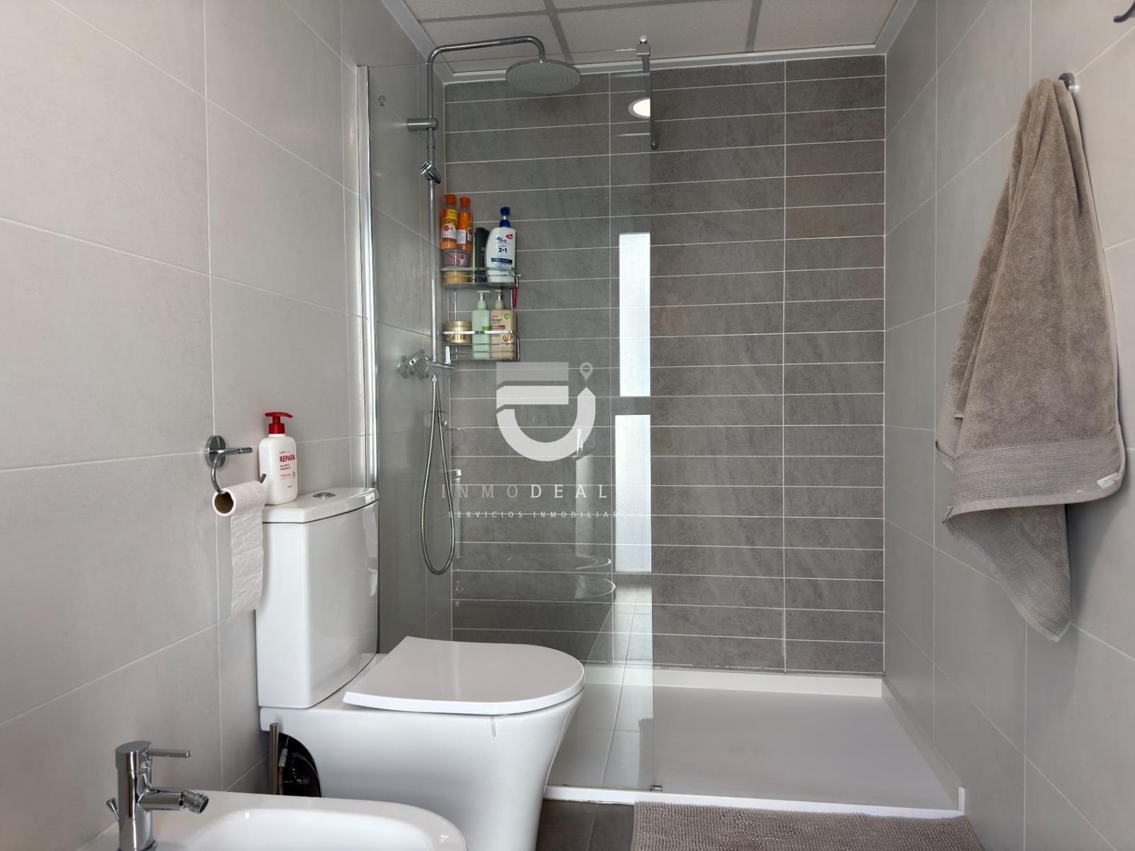 3 chambre Villa/Maison Mitoyenne à vendre à Xeraco avec piscine - 270 000 € (Ref: 9820374)
