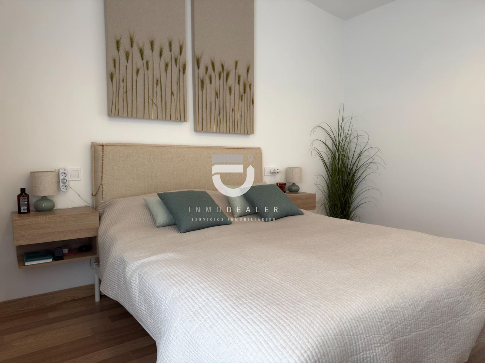 3 chambre Villa/Maison Mitoyenne à vendre à Xeraco avec piscine - 270 000 € (Ref: 9820374)