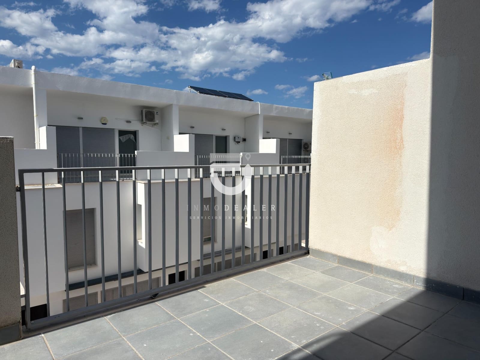 3 chambre Villa/Maison Mitoyenne à vendre à Xeraco avec piscine - 270 000 € (Ref: 9820374)