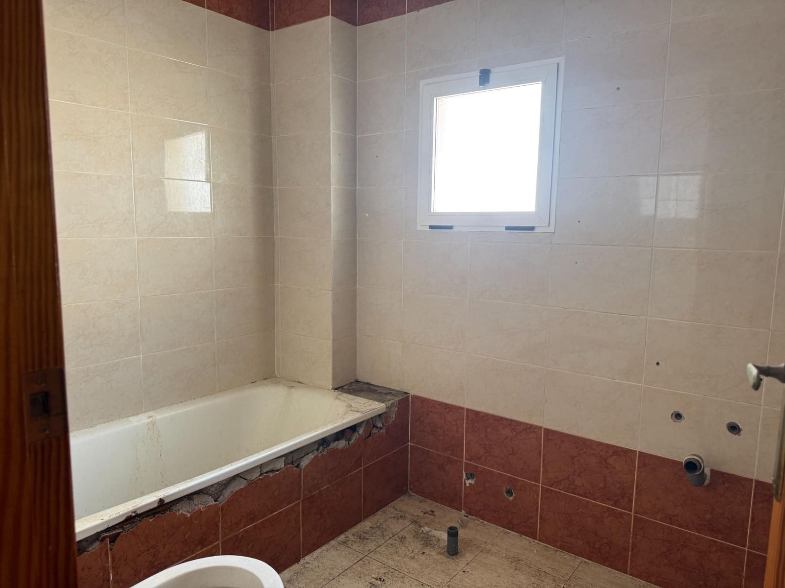 4 chambre Villa/Maison Mitoyenne à vendre à Gandia - 220 000 € (Ref: 9823052)