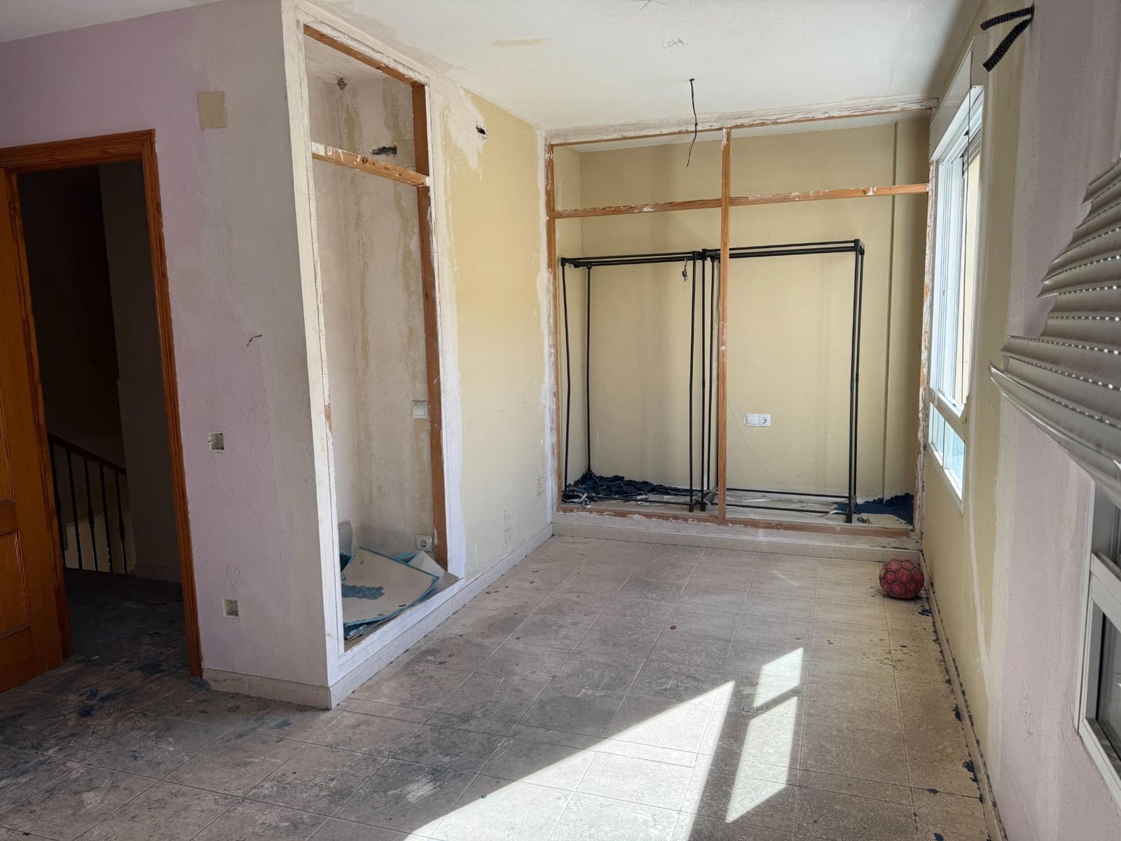 4 chambre Villa/Maison Mitoyenne à vendre à Gandia - 220 000 € (Ref: 9823052)