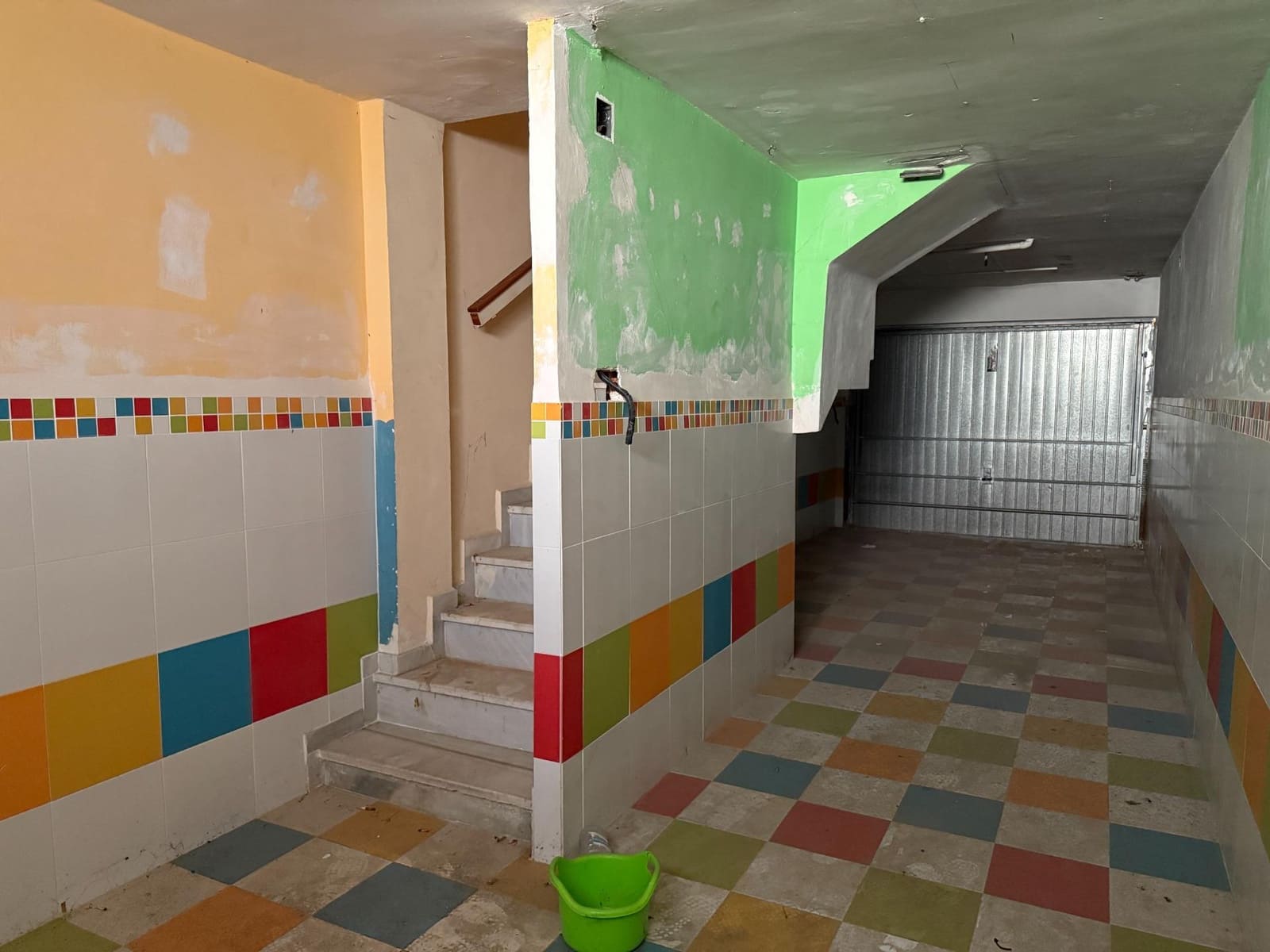 4 chambre Villa/Maison Mitoyenne à vendre à Gandia - 220 000 € (Ref: 9823052)