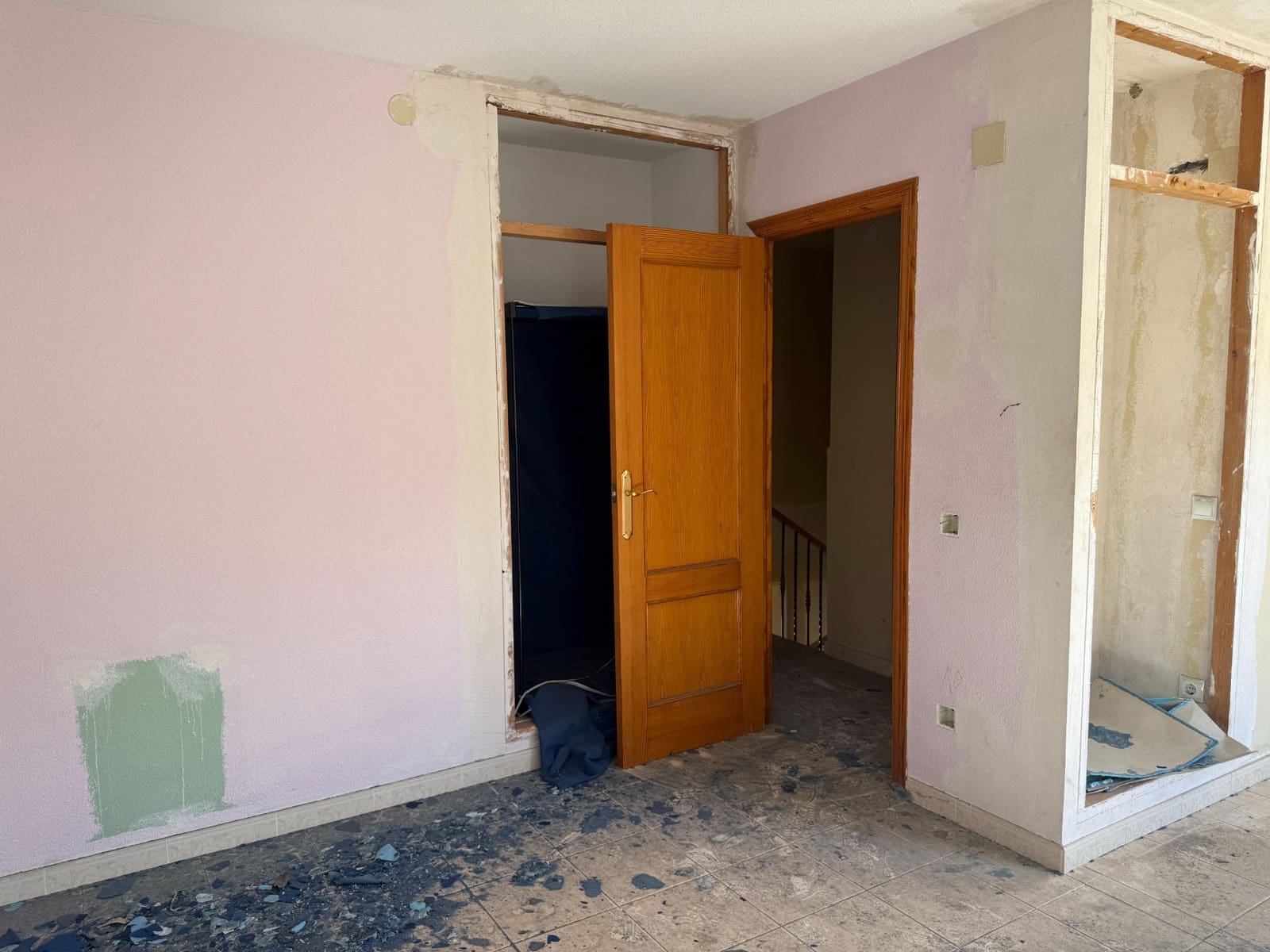 4 chambre Villa/Maison Mitoyenne à vendre à Gandia - 220 000 € (Ref: 9823052)
