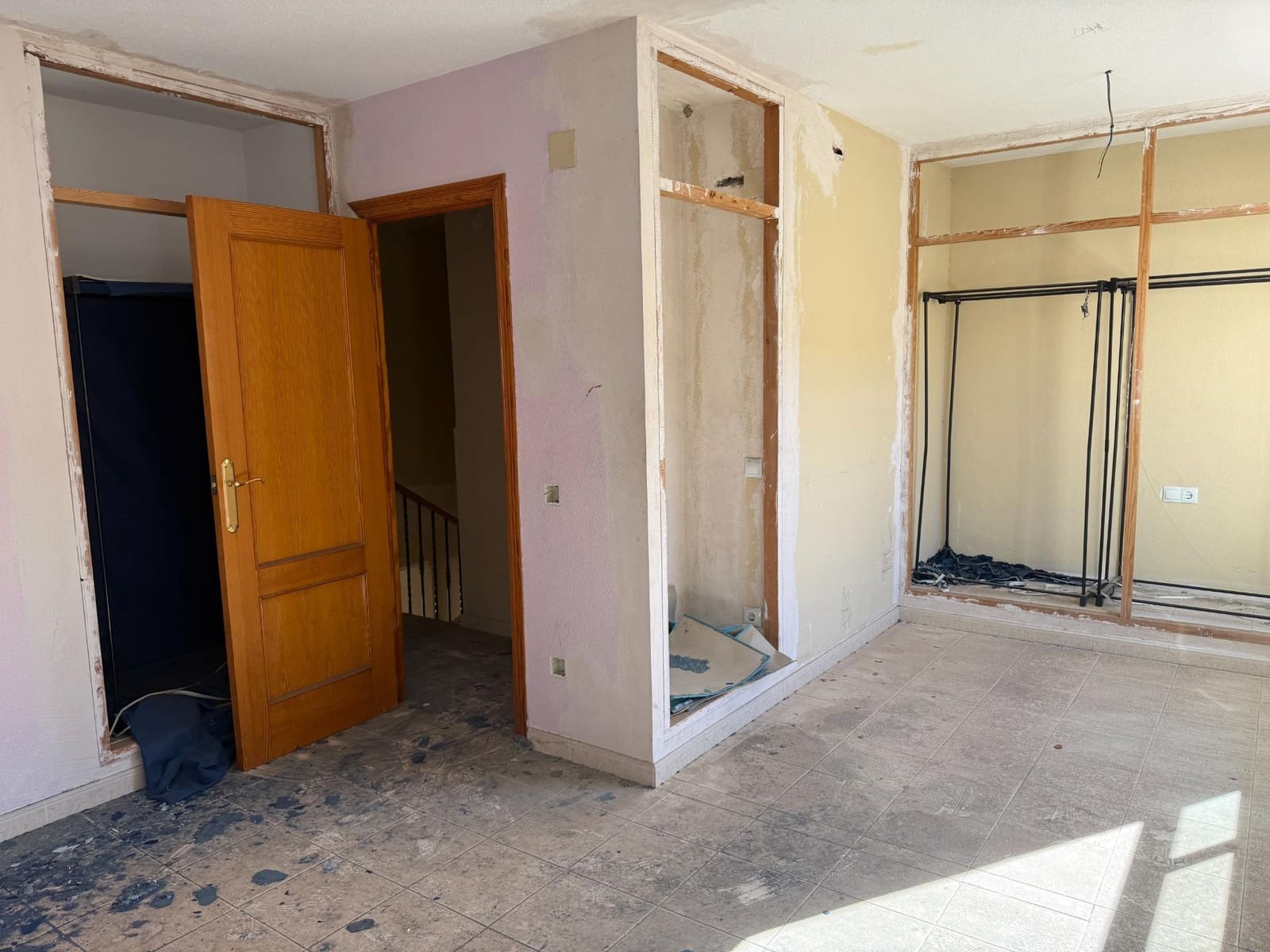 4 chambre Villa/Maison Mitoyenne à vendre à Gandia - 220 000 € (Ref: 9823052)