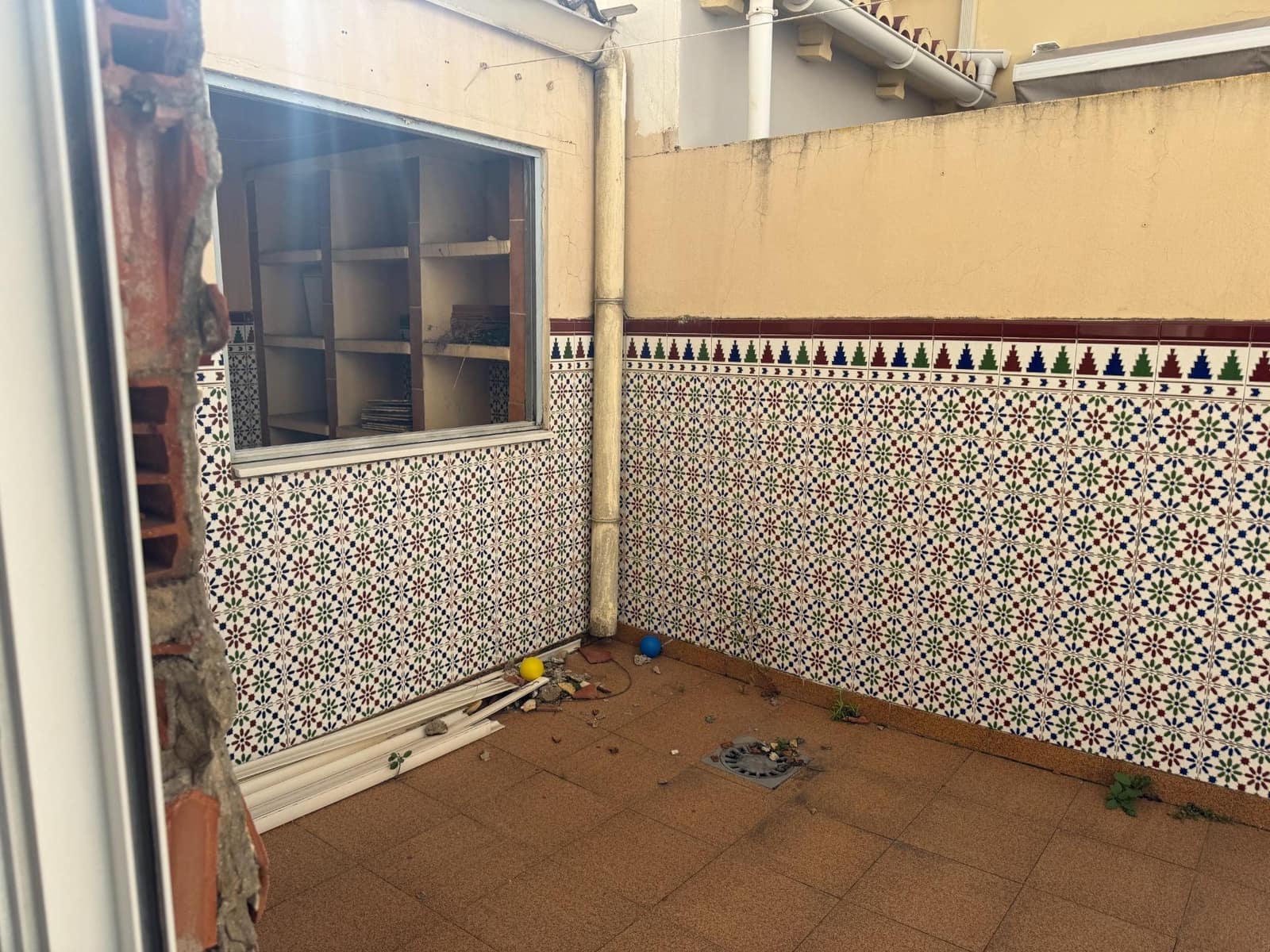 4 chambre Villa/Maison Mitoyenne à vendre à Gandia - 220 000 € (Ref: 9823052)