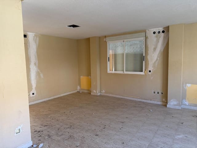 3 sypialnia Dom szeregowy na sprzedaż w Gandia - 220 000 € (Ref: 9823052)