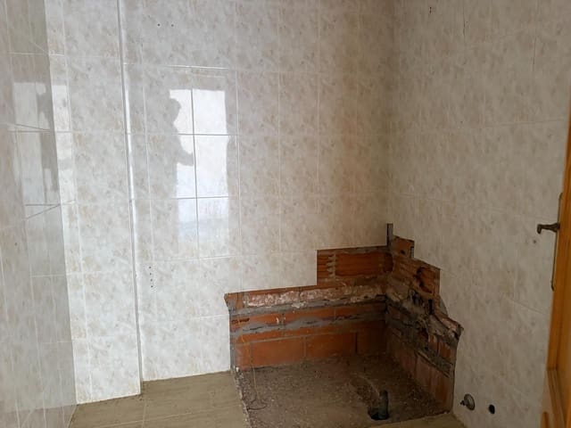 3 sypialnia Dom szeregowy na sprzedaż w Gandia - 220 000 € (Ref: 9823052)