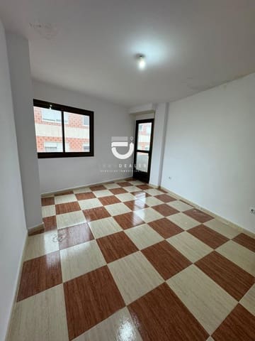4 soveværelse Lejlighed til salg i Xeraco - € 149.000 (Ref: 9829354)