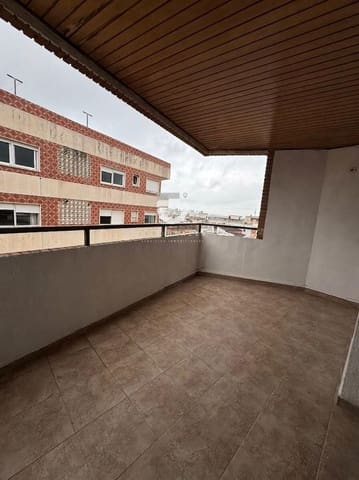 4 soveværelse Lejlighed til salg i Xeraco - € 149.000 (Ref: 9829354)