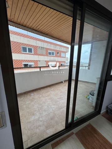 4 soveværelse Lejlighed til salg i Xeraco - € 149.000 (Ref: 9829354)