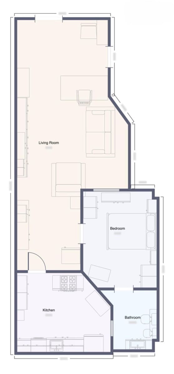 4 Zimmer Reihenhaus zu verkaufen in Daimus - 325.000 € (Ref: 9831697)