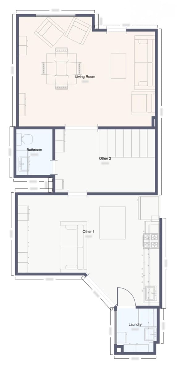 4 Zimmer Reihenhaus zu verkaufen in Daimus - 325.000 € (Ref: 9831697)