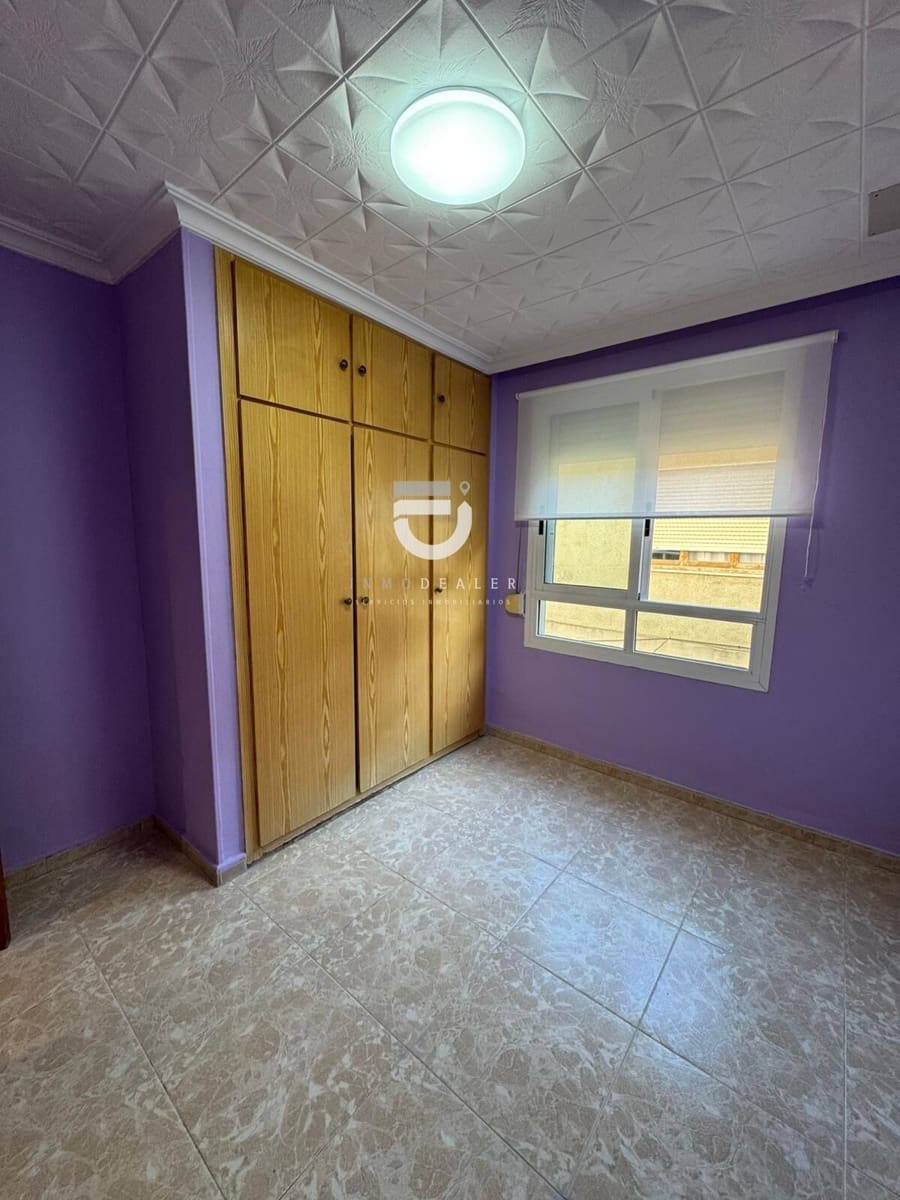 2 bedroom Flat for sale in Sueca - € 115,000 (Ref: 9833854)