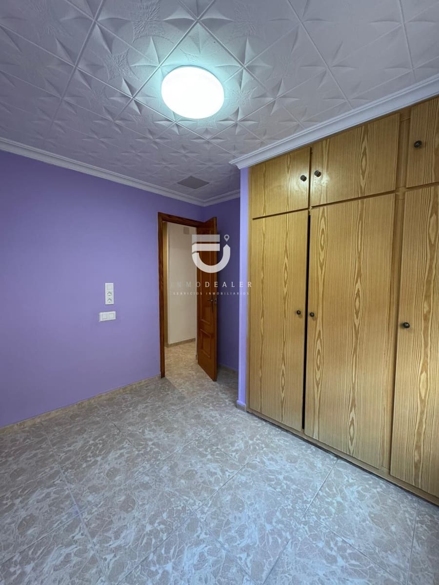2 bedroom Flat for sale in Sueca - € 115,000 (Ref: 9833854)