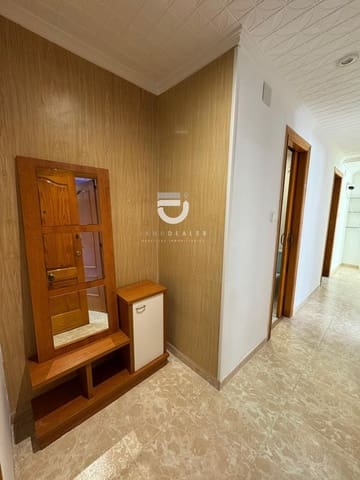 2 chambre Appartement à vendre à Sueca - 115 000 € (Ref: 9833854)