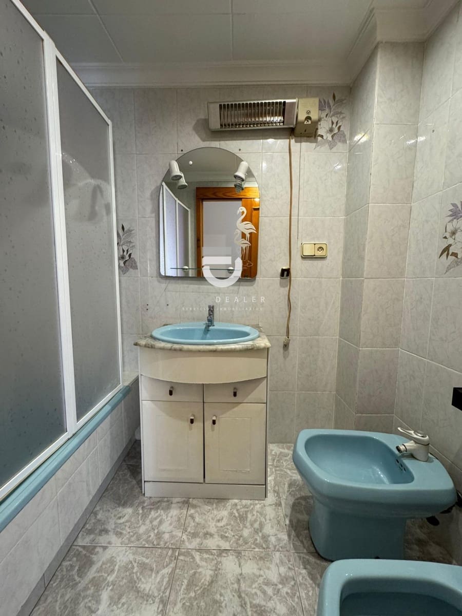 2 bedroom Flat for sale in Sueca - € 115,000 (Ref: 9833854)