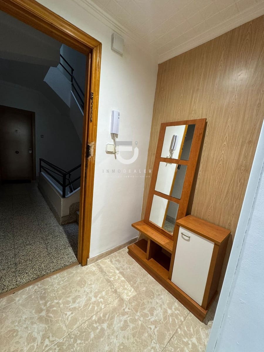 2 bedroom Flat for sale in Sueca - € 115,000 (Ref: 9833854)