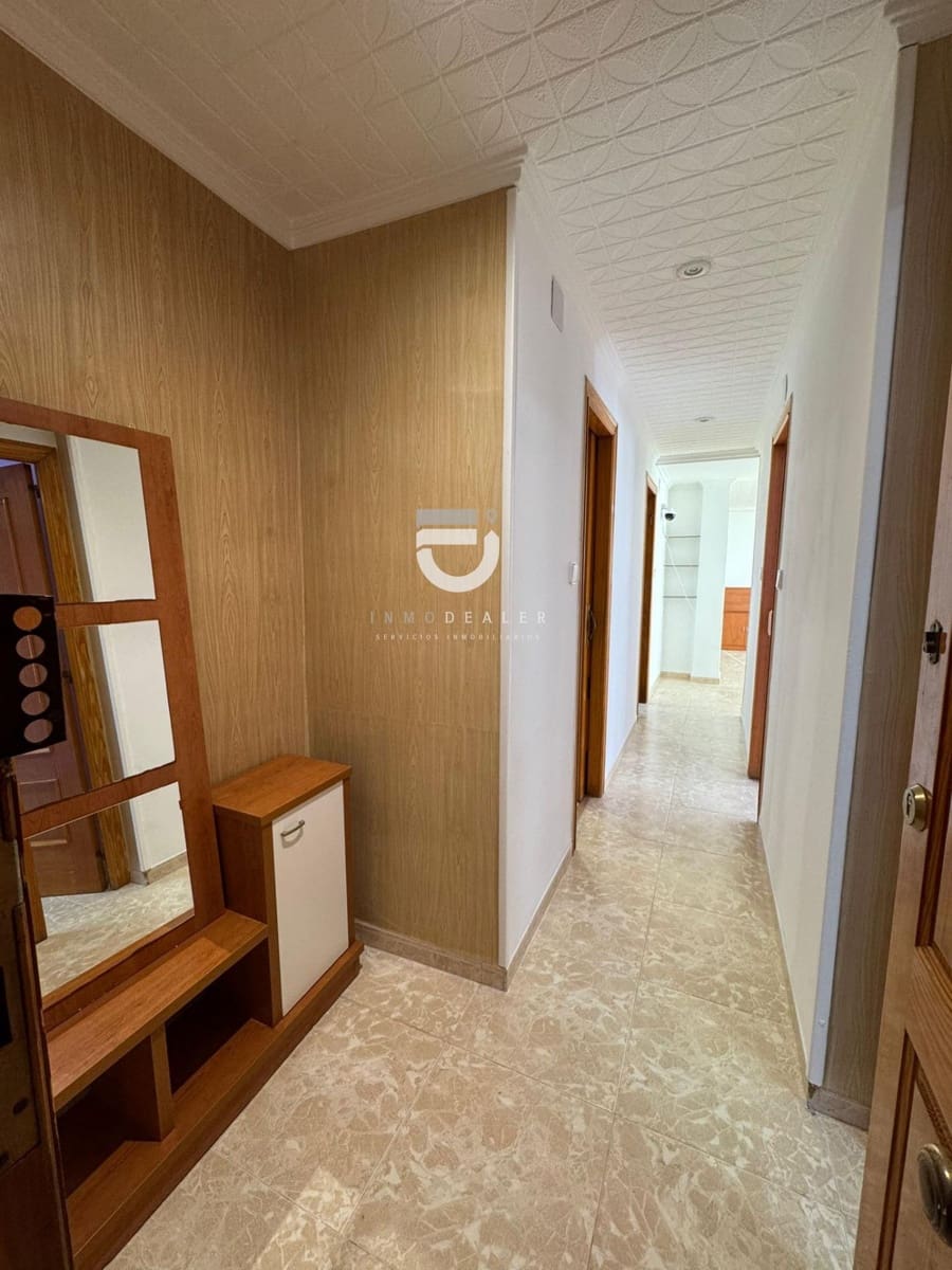 2 bedroom Flat for sale in Sueca - € 115,000 (Ref: 9833854)