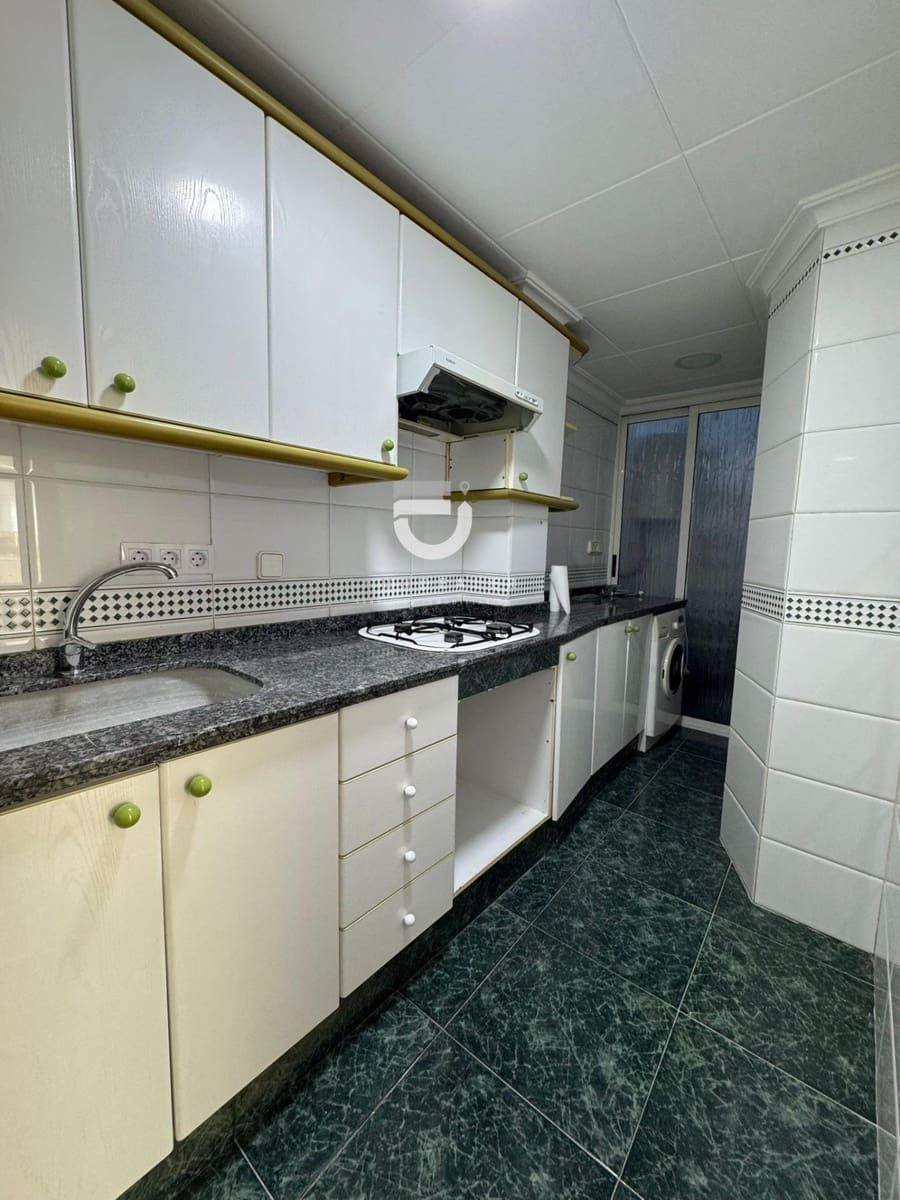2 bedroom Flat for sale in Sueca - € 115,000 (Ref: 9833854)