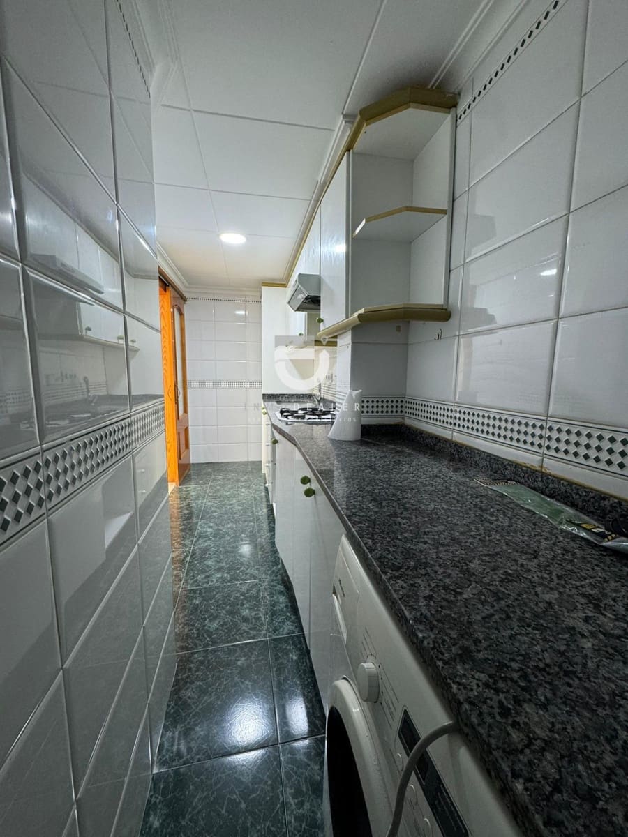 2 bedroom Flat for sale in Sueca - € 115,000 (Ref: 9833854)