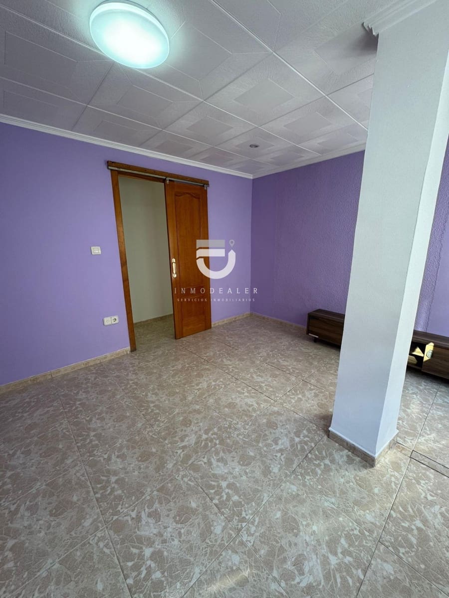 2 bedroom Flat for sale in Sueca - € 115,000 (Ref: 9833854)