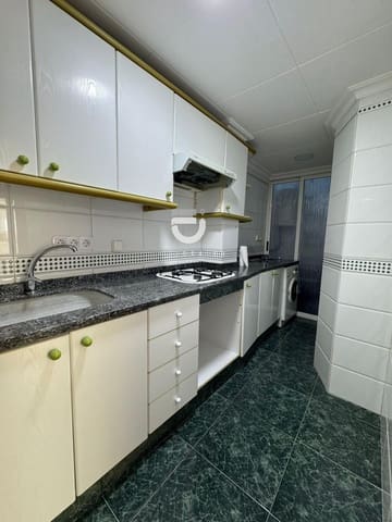 2 chambre Appartement à vendre à Sueca - 115 000 € (Ref: 9833854)
