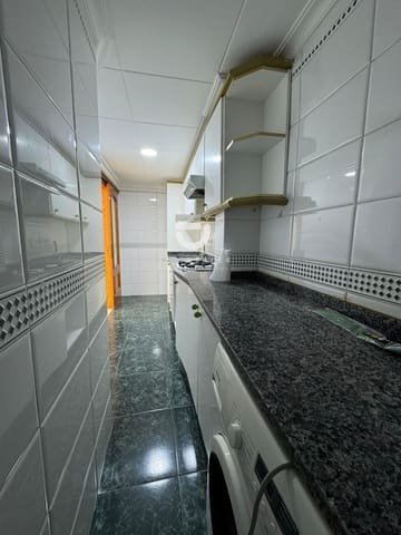 2 chambre Appartement à vendre à Sueca - 115 000 € (Ref: 9833854)