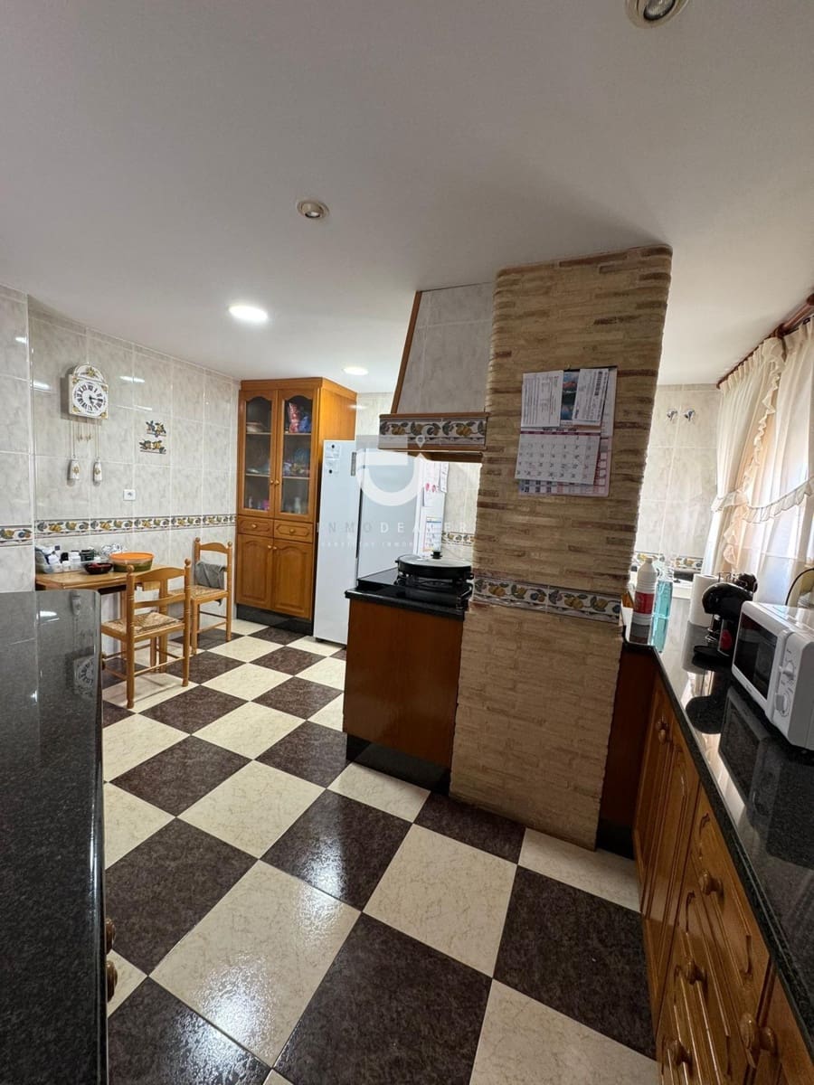 3 bedroom Flat for sale in Sueca - € 205,000 (Ref: 9833855)