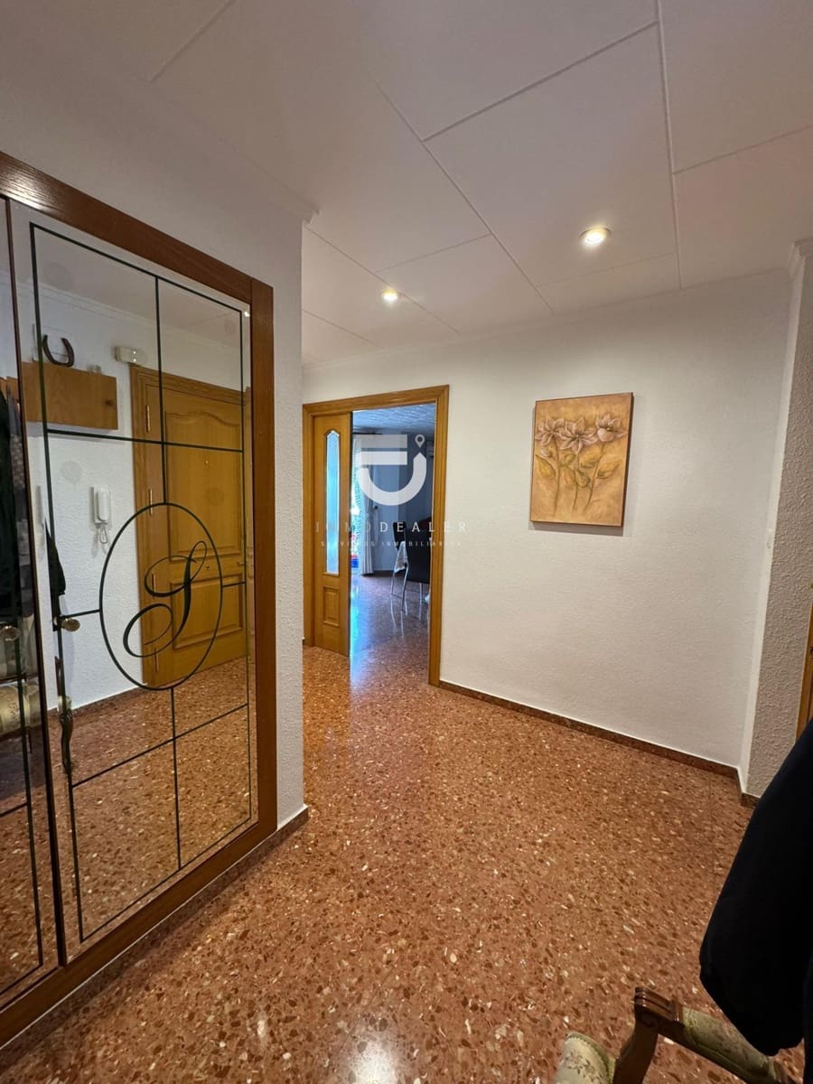 3 bedroom Flat for sale in Sueca - € 205,000 (Ref: 9833855)