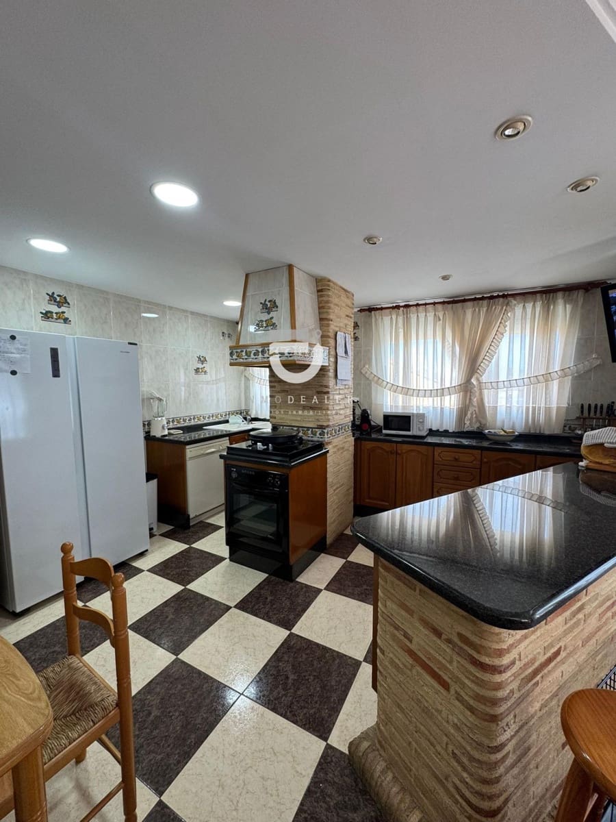 3 bedroom Flat for sale in Sueca - € 205,000 (Ref: 9833855)