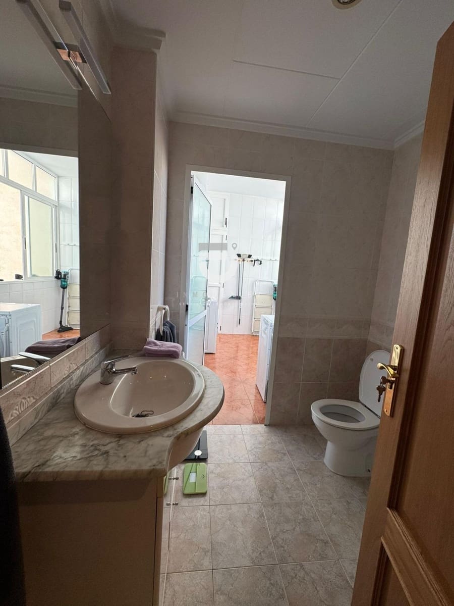 3 bedroom Flat for sale in Sueca - € 205,000 (Ref: 9833855)