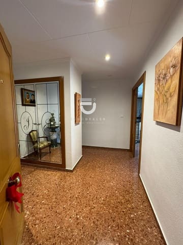 3 soveværelse Lejlighed til salg i Sueca - € 205.000 (Ref: 9833855)