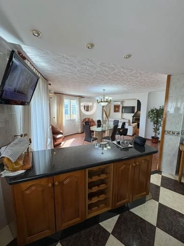 3 soveværelse Lejlighed til salg i Sueca - € 205.000 (Ref: 9833855)