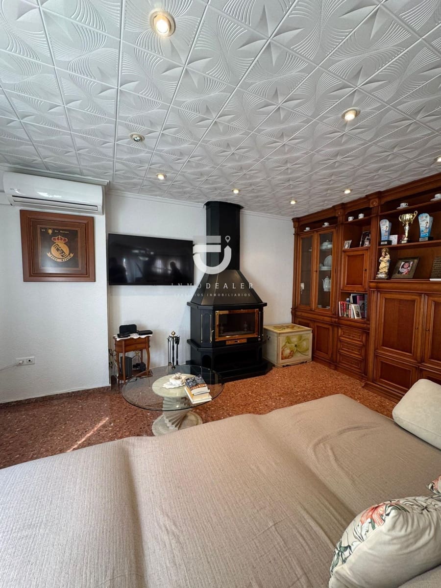 3 bedroom Flat for sale in Sueca - € 205,000 (Ref: 9833855)