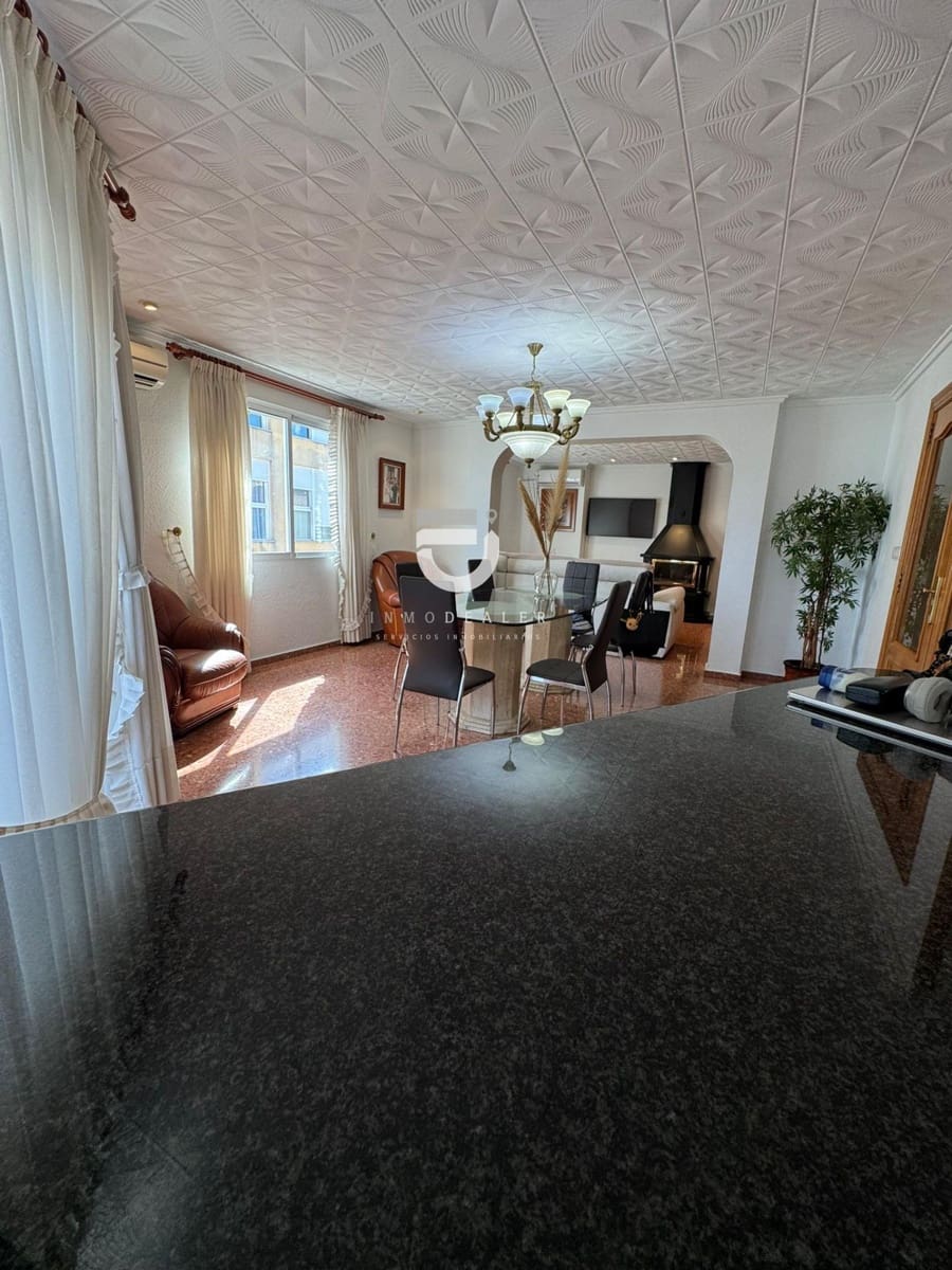 3 bedroom Flat for sale in Sueca - € 205,000 (Ref: 9833855)