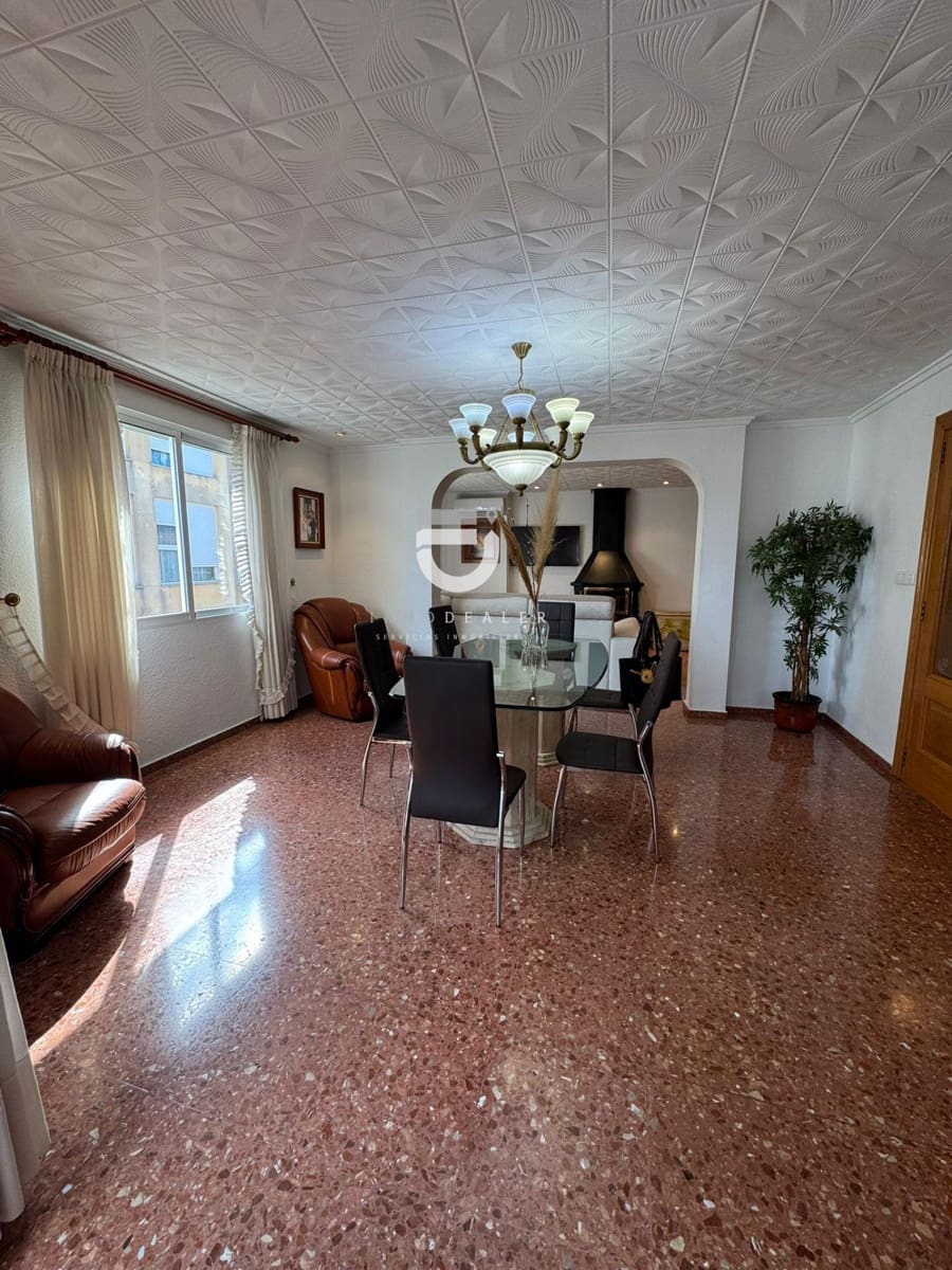 3 bedroom Flat for sale in Sueca - € 205,000 (Ref: 9833855)