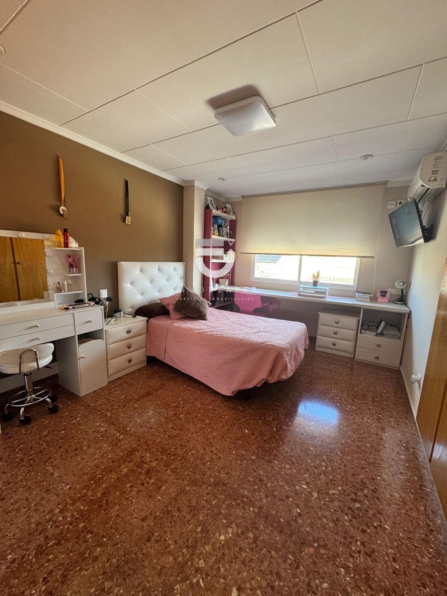 3 bedroom Flat for sale in Sueca - € 205,000 (Ref: 9833855)