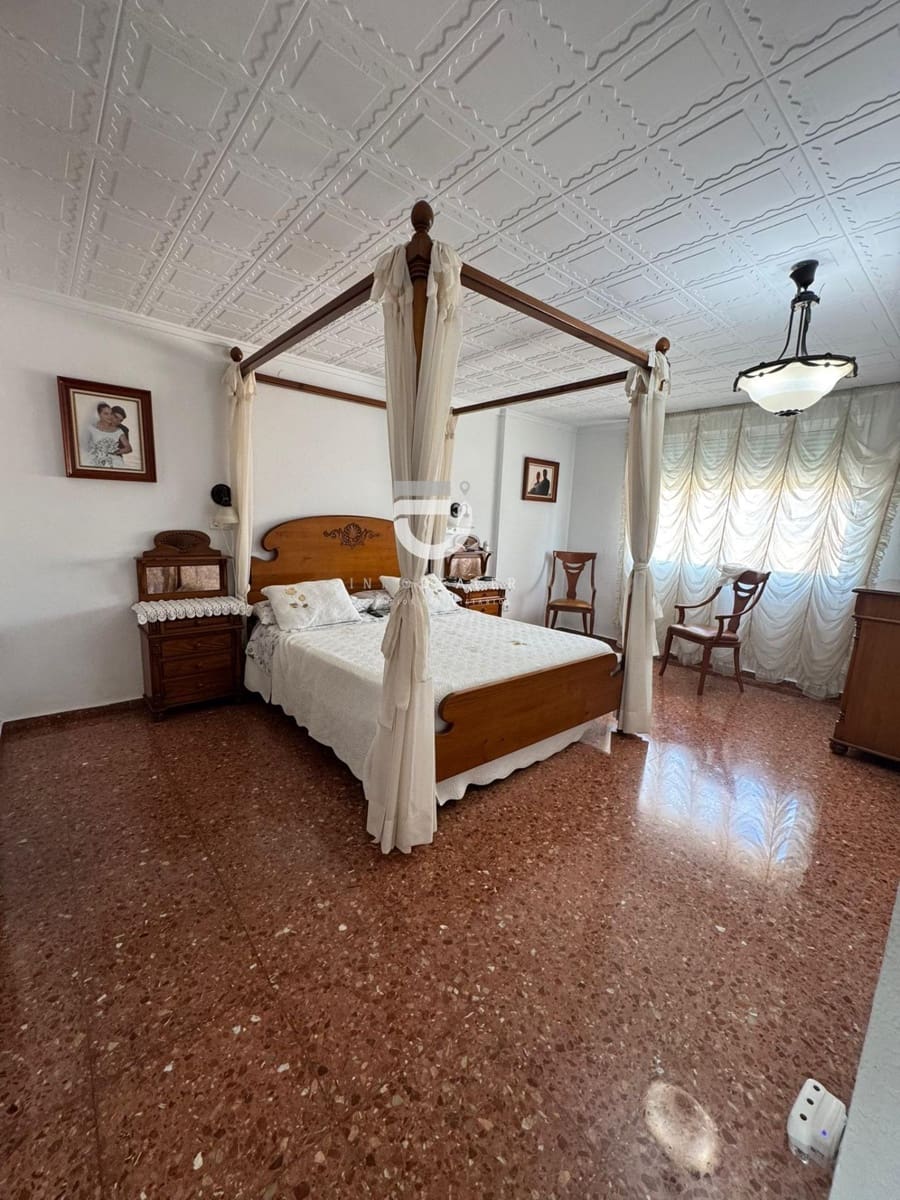 3 bedroom Flat for sale in Sueca - € 205,000 (Ref: 9833855)