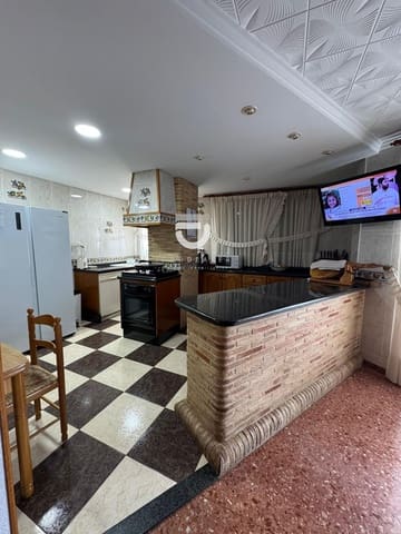 3 soveværelse Lejlighed til salg i Sueca - € 205.000 (Ref: 9833855)