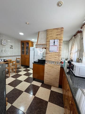 3 soveværelse Lejlighed til salg i Sueca - € 205.000 (Ref: 9833855)
