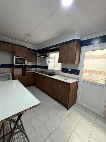 3 sovrum Villa till salu i Sueca - 315 000 € (Ref: 9833883)