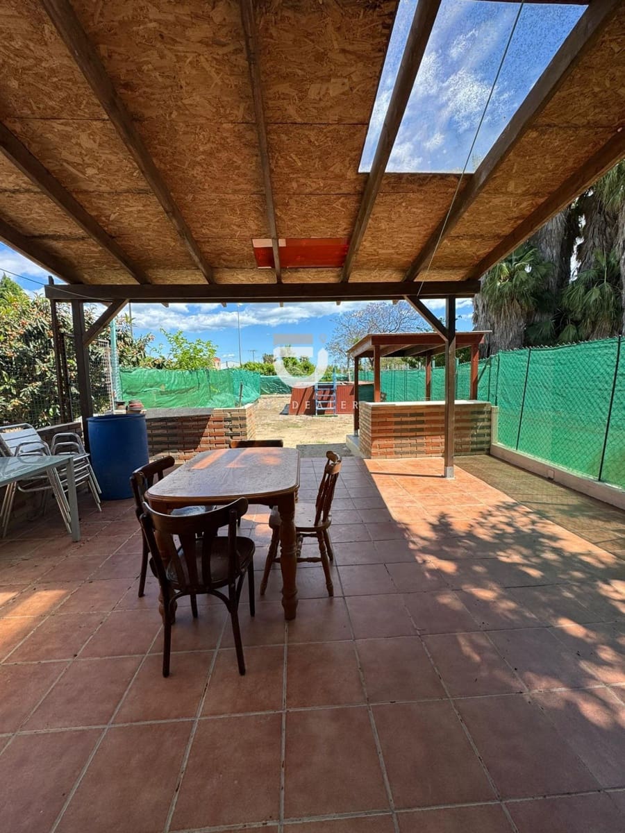 3 sovrum Villa till salu i Sueca - 315 000 € (Ref: 9833883)