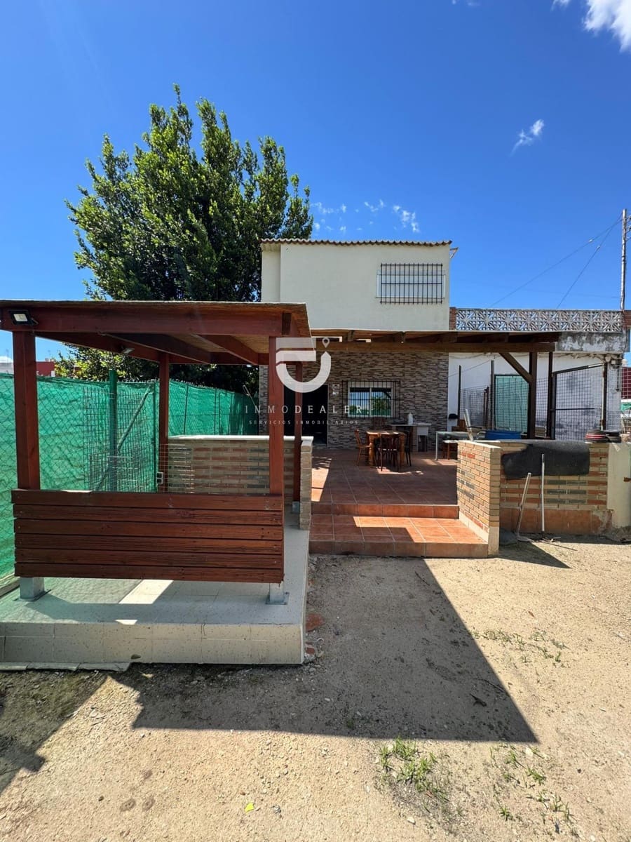 3 sovrum Villa till salu i Sueca - 315 000 € (Ref: 9833883)