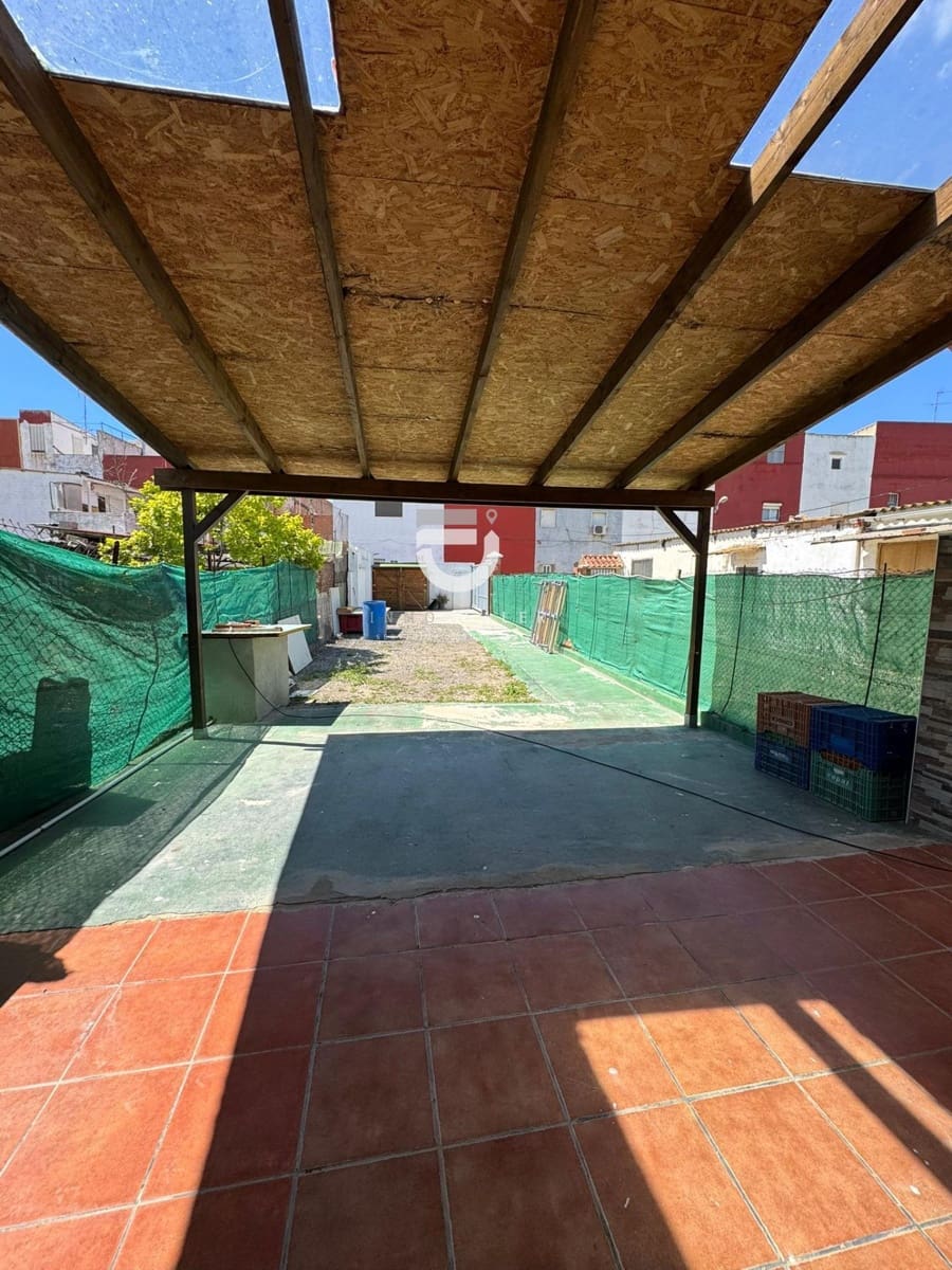 3 sovrum Villa till salu i Sueca - 315 000 € (Ref: 9833883)
