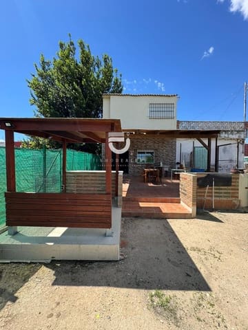 3 sovrum Villa till salu i Sueca - 315 000 € (Ref: 9833883)