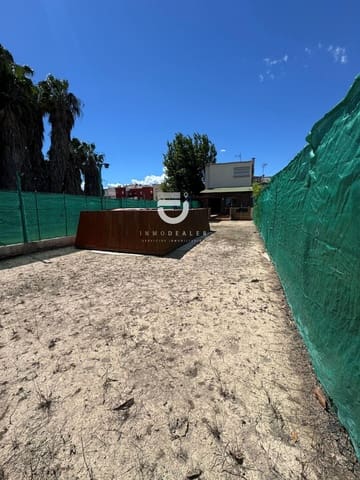 3 sovrum Villa till salu i Sueca - 315 000 € (Ref: 9833883)