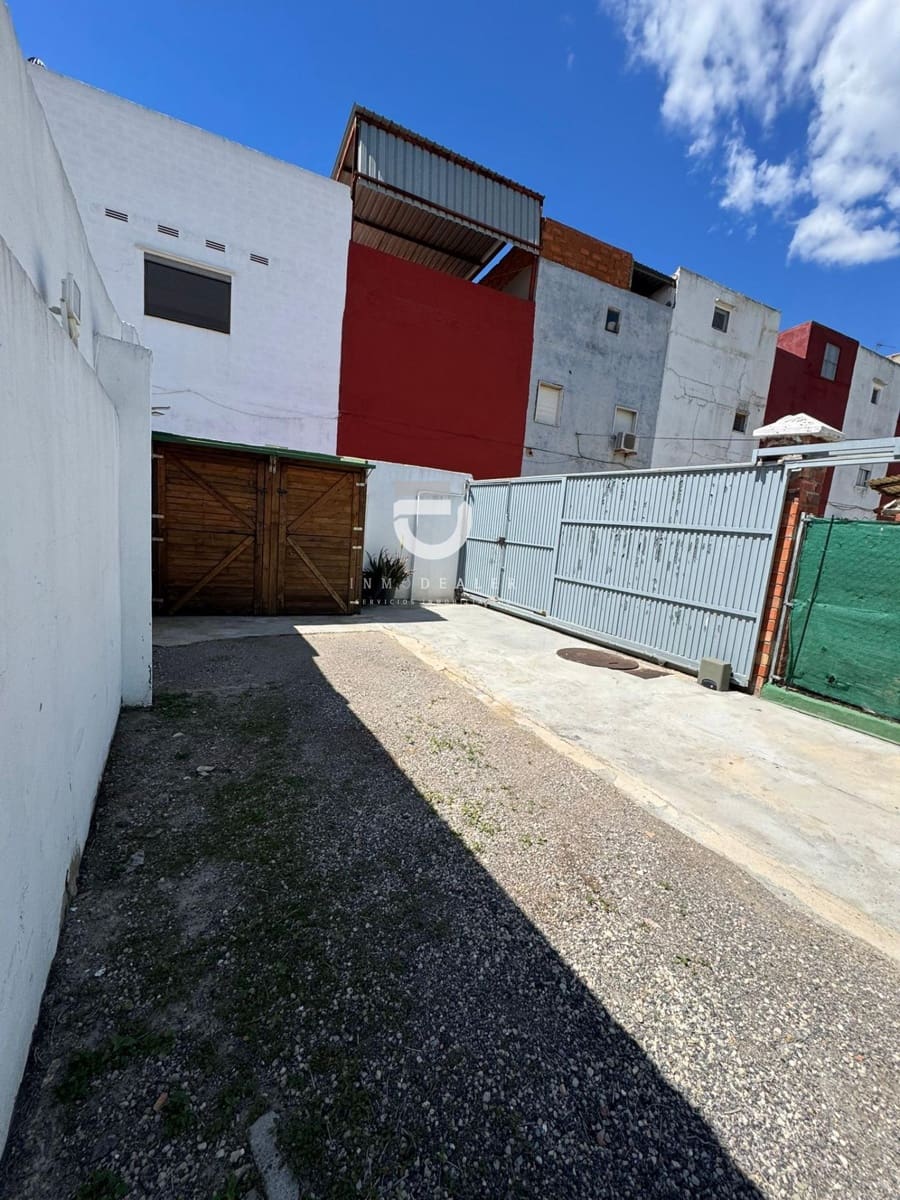 3 sovrum Villa till salu i Sueca - 315 000 € (Ref: 9833883)